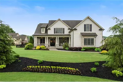 26 River Shoals Drive SE, Cartersville, GA 30120 - Photo 1