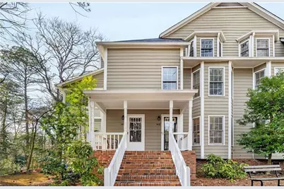 1409 Oakridge Circle, Decatur, GA 30033 - Photo 1