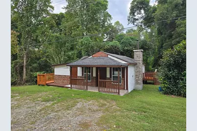 6925 Buchanan Highway, Dallas, GA 30157 - Photo 1