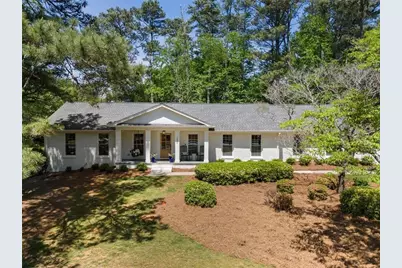 250 Hembree Road, Roswell, GA 30075 - Photo 1