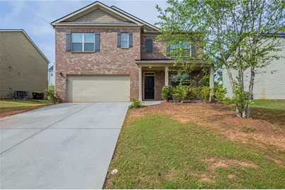 1003 Eldon Lane, Fairburn, GA 30213 - Photo 1