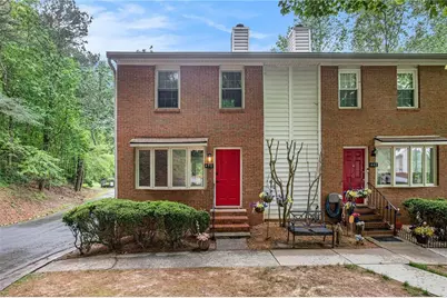 450 High Creek Trace, Roswell, GA 30076 - Photo 1