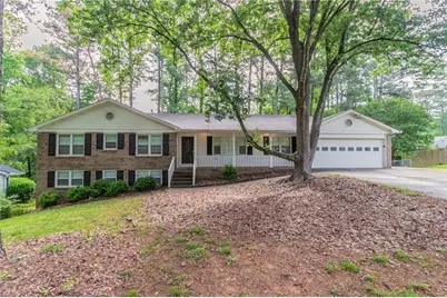 2814 Brackenwood Drive, Snellville, GA 30039 - Photo 1