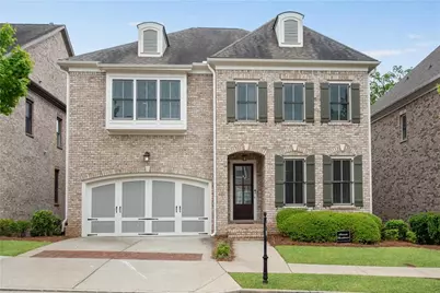 6265 Bellmoore Park Lane, Johns Creek, GA 30097 - Photo 1