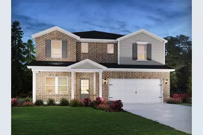 361 Tallulah Lane, Grayson, GA 30017 - Photo 1