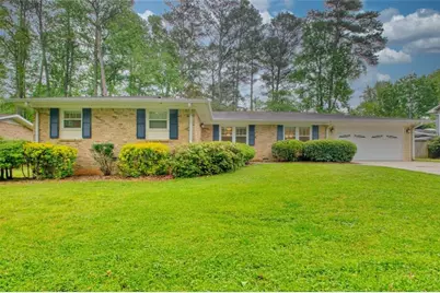 4507 N Peachtree Road, Dunwoody, GA 30338 - Photo 1