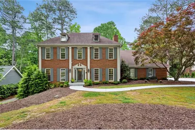 230 Seamarsh Court, Atlanta, GA 30328 - Photo 1