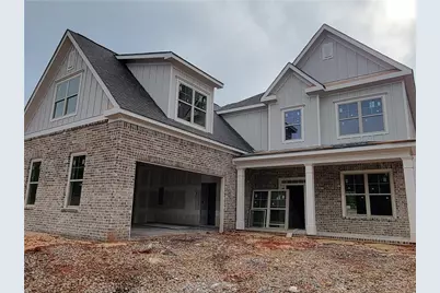 768 High Falls Court, Jefferson, GA 30549 - Photo 1