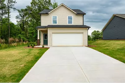 1800 Forkview Court, Lawrenceville, GA 30044 - Photo 1