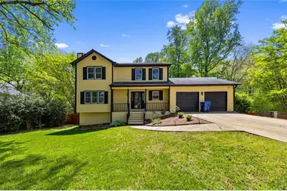 664 Somerset Drive, Lawrenceville, GA 30046 - Photo 1