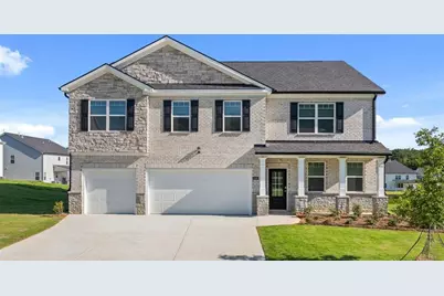 1109 Blue Juniper Circle, Loganville, GA 30052 - Photo 1