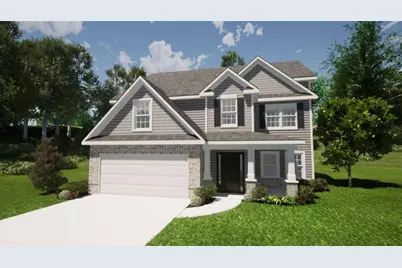 6409 Vista Point, Lula, GA 30554 - Photo 1