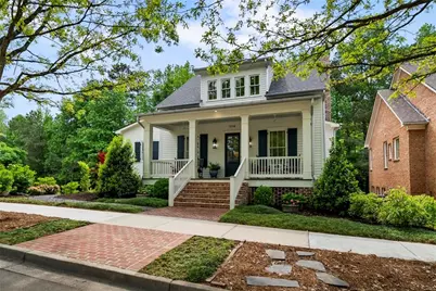 5134 Pratt Street SW, Covington, GA 30014 - Photo 1