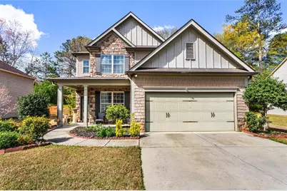 635 Crosswinds Circle, Marietta, GA 30008 - Photo 1