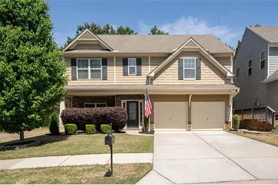 120 Park Village Drive, Canton, GA 30114 - Photo 1