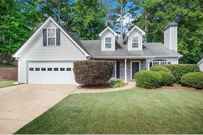 5410 Lenox Park Place, Buford, GA 30518 - Photo 1
