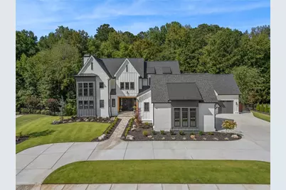 728 Creekside Bend, Alpharetta, GA 30004 - Photo 1