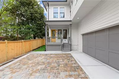 779-B Lynwood Street SE, Atlanta, GA 30312 - Photo 1