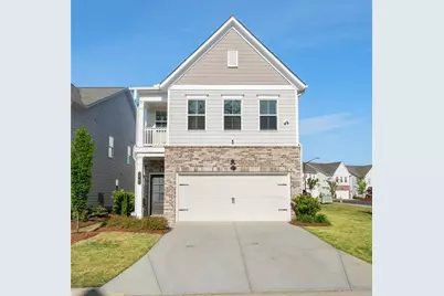 3747 Silvery Way, Powder Springs, GA 30127 - Photo 1