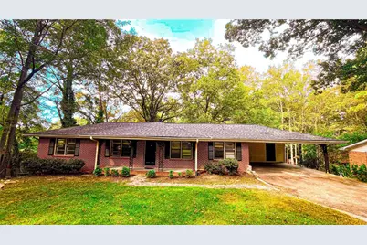 6470 Sherwood Trail, Austell, GA 30168 - Photo 1