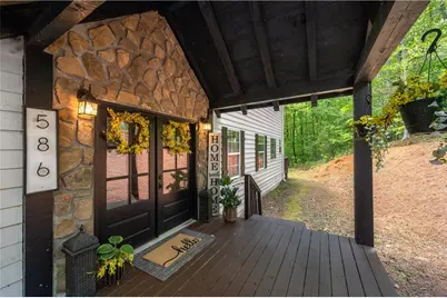 586 Pine Trail, Dahlonega, GA 30533 - Photo 1