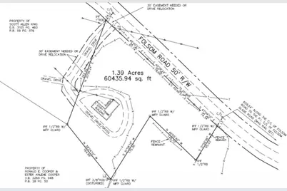 114 Folsom Road NW, Adairsville, GA 30103 - Photo 1