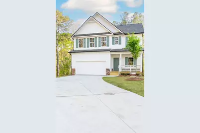 302 River Run Drive, Dallas, GA 30132 - Photo 1