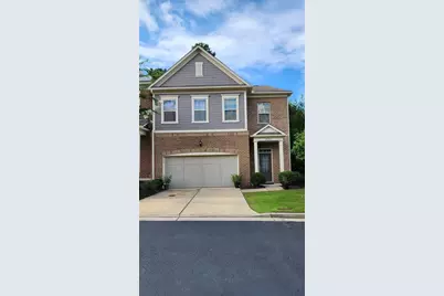 3585 Ashcroft Drive SE, Smyrna, GA 30080 - Photo 1