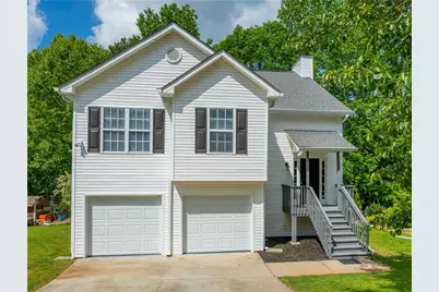 5135 Gable Ridge Way, Sugar Hill, GA 30518 - Photo 1