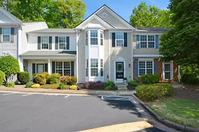 1575 Kilmington Court, Alpharetta, GA 30009 - Photo 1