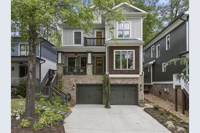 3253 Cates Avenue NE, Brookhaven, GA 30319 - Photo 1