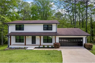 3717 Birchbriar Court, Decatur, GA 30034 - Photo 1