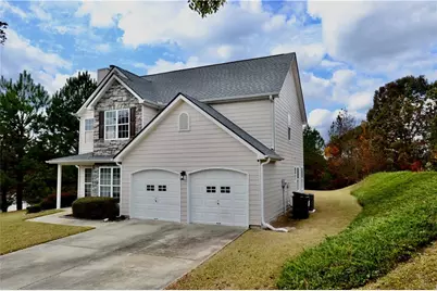 5635 Cedar Pass, Fairburn, GA 30213 - Photo 1