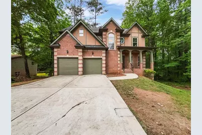 7155 Homestead Road, Rex, GA 30273 - Photo 1