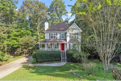 1511 Harbor Watch Court, Woodstock, GA 30189 - Photo 1