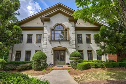 3127 Lenox Road NE #1, Atlanta, GA 30324 - Photo 1