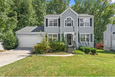 5769 Shadow Creek Drive, Lithonia, GA 30058 - Photo 1