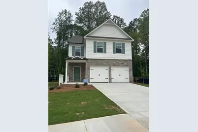 46 Parkwood Drive, Dawsonville, GA 30534 - Photo 1