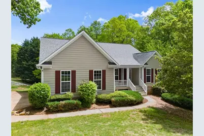 389 Crooked Creek Dr, Dahlonega, GA 30533 - Photo 1