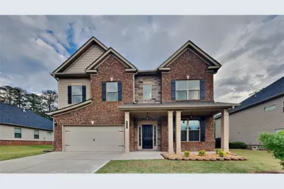 245 Brickstone Parkway, Covington, GA 30016 - Photo 1