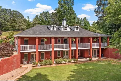 7180 Westray Road, Cumming, GA 30028 - Photo 1