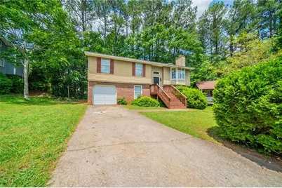 2132 Sara Ashley Way, Lithonia, GA 30058 - Photo 1