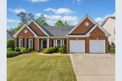 1435 Harburn Court, Cumming, GA 30041 - Photo 1