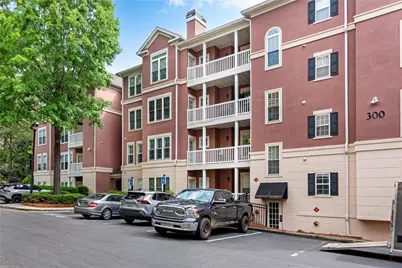 324 Ashford Circle, Atlanta, GA 30338 - Photo 1