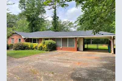 2988 Ramble Lane, Decatur, GA 30033 - Photo 1