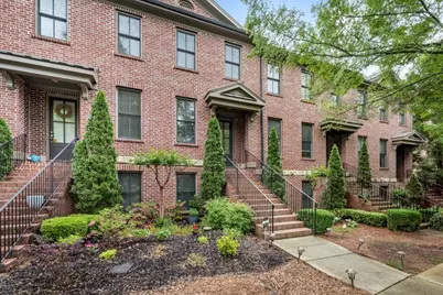 2038 Heathermere Way, Roswell, GA 30075 - Photo 1