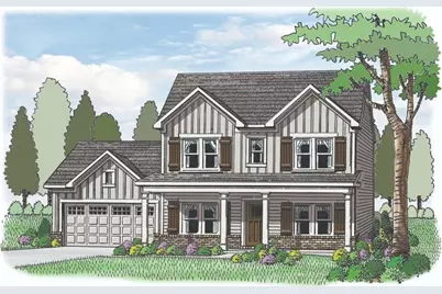 1276 Cherry Bark Court, Loganville, GA 30052 - Photo 1