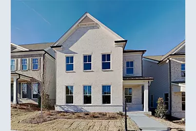 5010 Bellmoore Park Lane, Johns Creek, GA 30097 - Photo 1