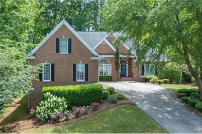 4825 Brighton Lake Drive, Cumming, GA 30040 - Photo 1