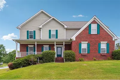 3715 Frankie Wade Lane, Loganville, GA 30052 - Photo 1